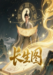 长生图|搞笑玄幻|盗取天机|多人有声剧