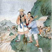 鬼故事大全--逍摇龙哥-佚名
