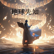 地球先知-佚名-烤肉
