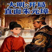 大明：开局直面朱元璋|穿越大明|逆袭爽文|权谋武侠|权力斗争--喜马拉雅