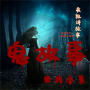 鬼故事经典合集|民间恐怖故事 惊奇手札-佚名-大暗天黑