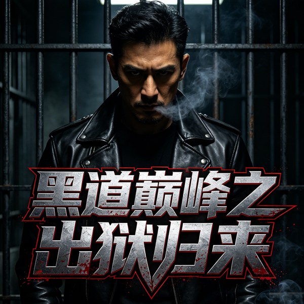 黑道巅峰之出狱归来