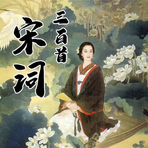宋词三百首