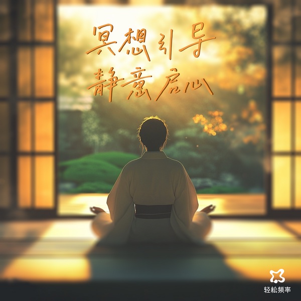 冥想引导|静意启心