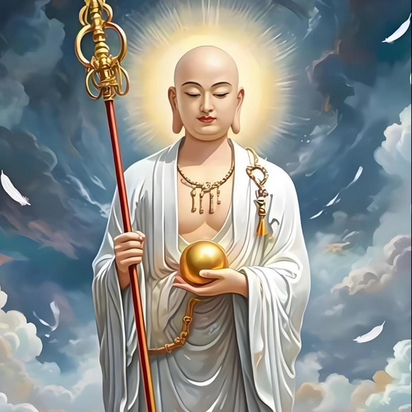 占察善恶业报经