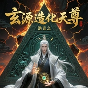 洪荒之玄源造化天尊|仙侠|玄幻|多人精品有声剧--喜马拉雅