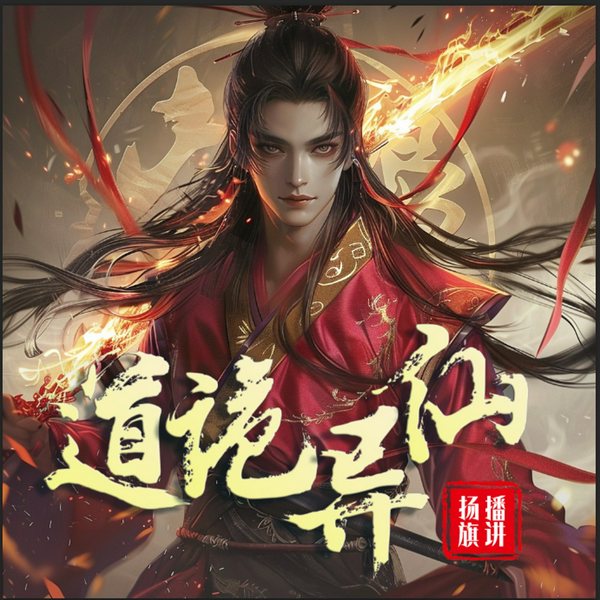 诡道异仙|灵异 修仙 克苏鲁