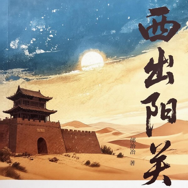 西出阳关|多播|三位青年逐梦戈壁,堪比《大江大河