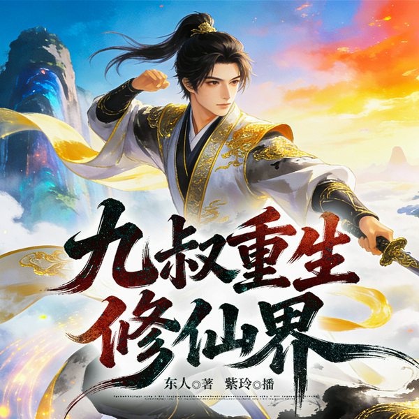 九叔重生修仙界|修仙|重生|多人有声剧