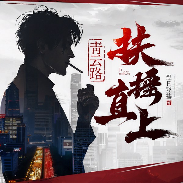 扶摇直上青云路|权谋丨多人精品有声剧丨官场文学