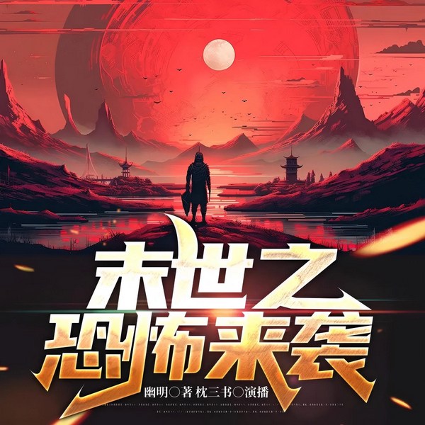 末世之恐怖来袭|末日|异能|系统|丧尸|炼金术|逆袭|主神空间|剧本