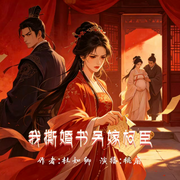 外室孕肚入府，我撕婚书另嫁权臣-杜如卿-桃扇