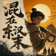 混在东汉末-佚名-郭益达