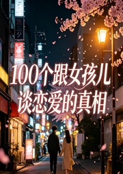100个跟女孩儿谈恋爱的真相--燃点传媒