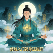 修炼入门简单还能肝|智能语音-不张嘴的鲤鱼-赏花听雨