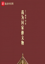 我为国家修文物-十三闲客-百川