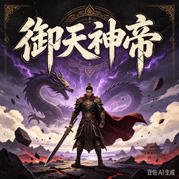 御天神帝