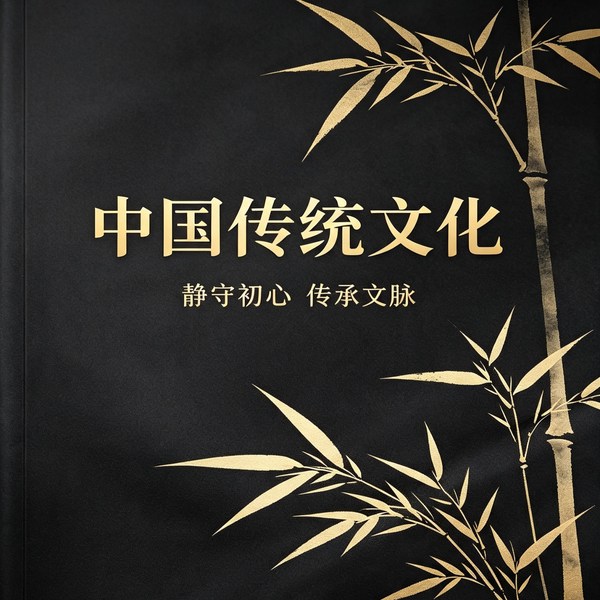 中国传统文化