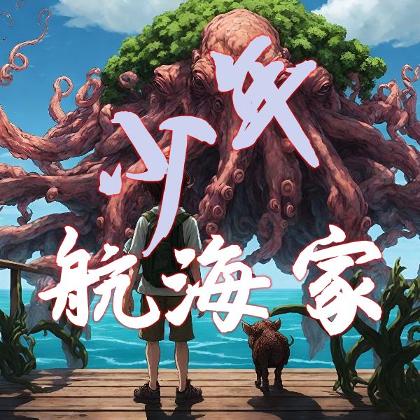 少年航海家