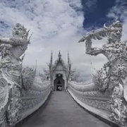 泰国|白庙-佚名-恋景学院