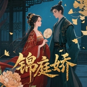 锦庭娇|一个高门贵女的精彩人生-青铜穗-可可，心蓝