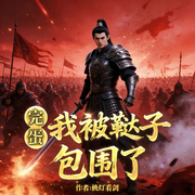 完蛋，我被鞑子包围了|爆笑穿越|历史架空|多人有声剧-挑灯看剑-云廷剧社