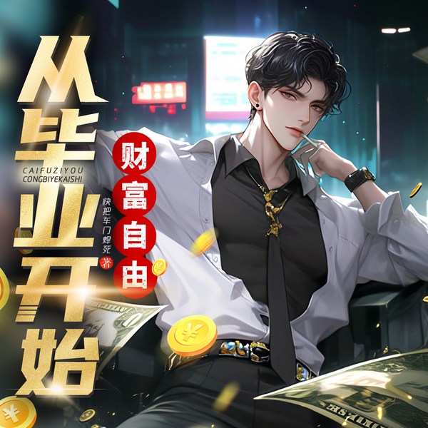 财富自由从毕业开始|系统金手指|神豪文|多播剧