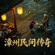 漳州民间传奇|瑞子馨语演播|民间|故事|传奇|励志|人生哲理|单播--喜马拉雅