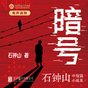 暗号|揭秘解放初地下斗争的惊心动魄|石钟山-石钟山-主播先读