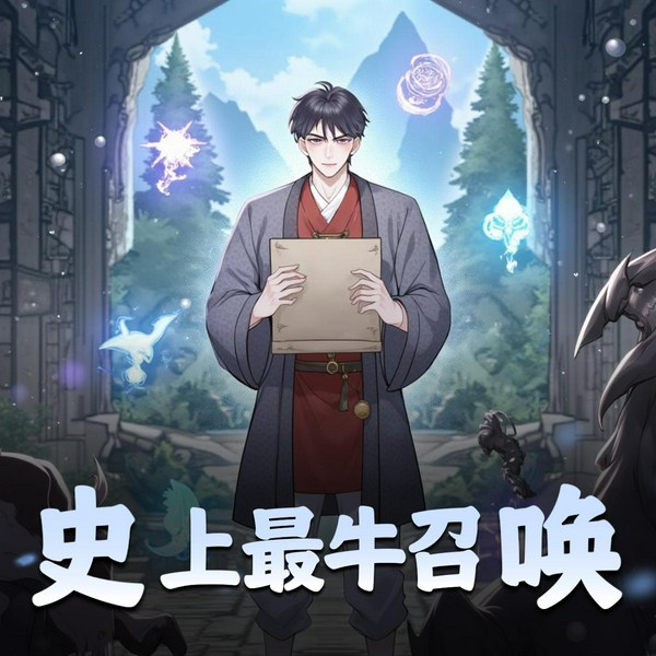 史上最牛召唤