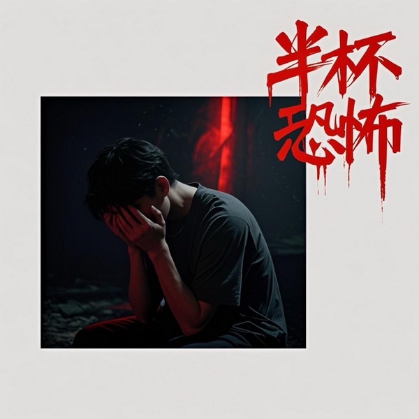 半杯系列小故事|恐怖