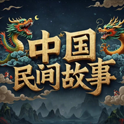 中國民間故事|狐黃白柳灰-佚名-老六故事匯
