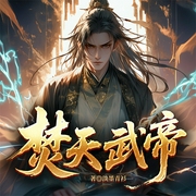 焚天武帝|熱血丨重生爽文丨玄幻多人有聲劇-淡墨青衫-主播夢暢文學