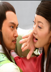 陆小凤之绣花大盗-佚名-知行合一