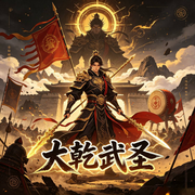 大乾武圣|AI播讲-湖上明月亮-播音酷言