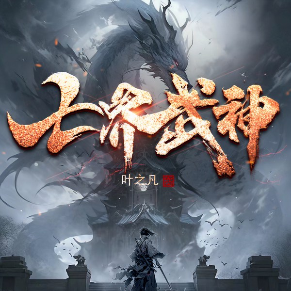 七界武神|无敌文|穿越|叶之凡