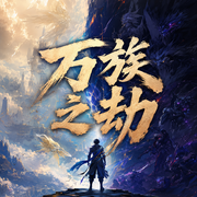万族之劫|都市玄幻多人剧|一种侃侃-佚名-一种侃侃