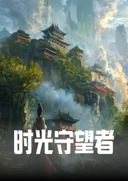 时光守望者：穿越历史的秘境之旅|飘扬演播--喜马拉雅
