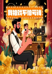我拍戏不怕亏钱|都市娱乐圈|金手指--喜马拉雅