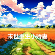 末世重生小娇妻-上官冰瑜-酷小充