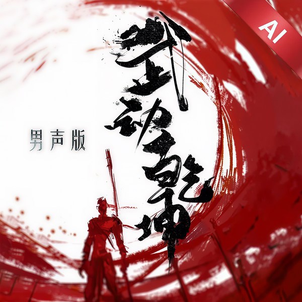 武动乾坤