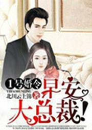 1号婚令：早安，大总裁！-佚名-悦公主