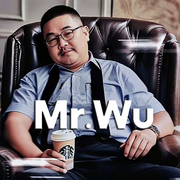 Mr.Wu-佚名-東吳春風