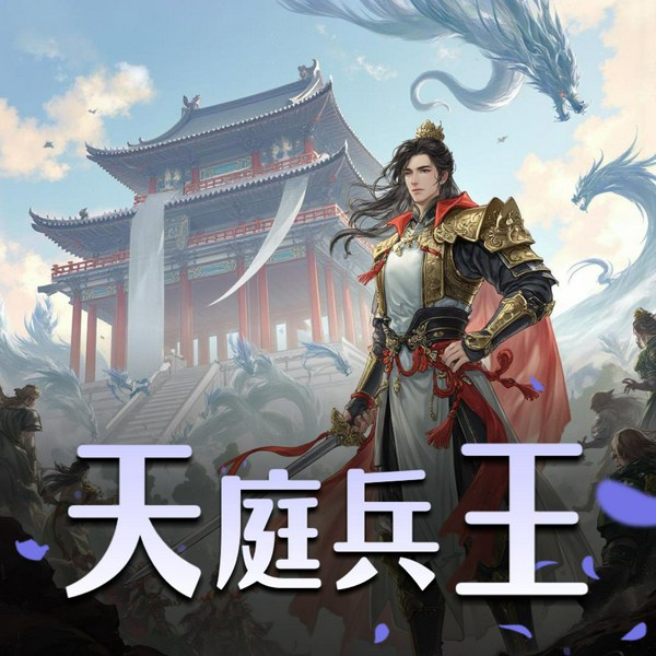 天庭兵王