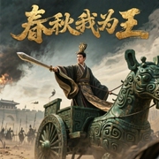 春秋我为王