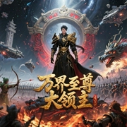 万界至尊大领主-佚名-思有川