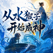 从水猴子开始成神|玄幻热血|御兽种田|轻松随身流|多人有声剧--京大金_白玉京