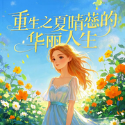 重生之夏晴蕊的华丽人生-佚名-小蛮妖