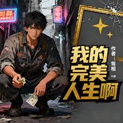 我的完美人生啊|穿越|赚米|逆袭|爽文|完本畅听-鸳相-如意_次元口袋