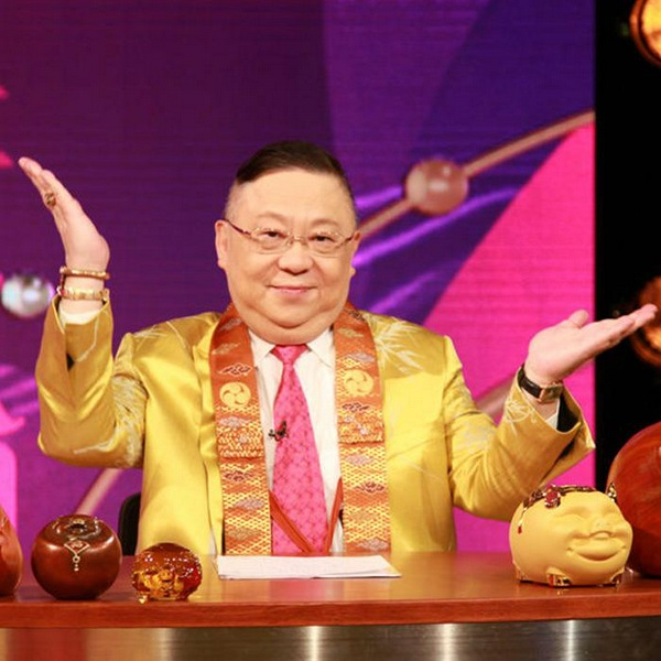 2022年李居明生肖运势详解